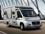 Knaus Van TI 2010 года